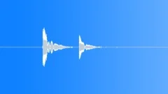 Wind Chimes SingleSound Effect