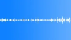 Wind chimes Sound Effect