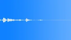 Wind chimes up Sound Effect