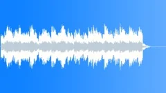 Wind Chimes Sound Effect