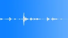 WIND CHIMES Sound Effect