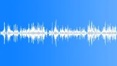 WIND CHIMES Sound Effect