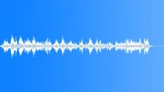WIND CHIMES Sound Effect