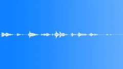 WIND CHIMES Sound Effect