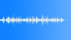 WIND CHIMES Sound Effect