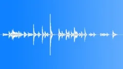 WIND CHIMES Sound Effect