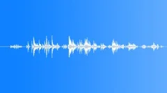 WIND CHIMES Sound Effect