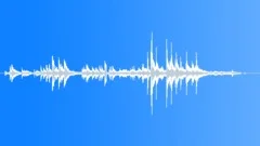 WIND CHIMES Sound Effect