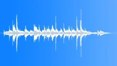 WIND CHIMES Sound Effect