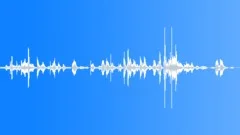 Wind Chimes Sound Effect