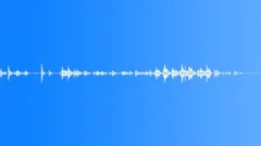 Wind Chimes,Metal,Large-Long,Dark,Moody 1 Sound Effect