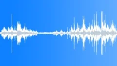 Wind chimney 004 Sound Effect