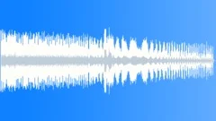 Wind Up Clock AlarmSound Effect