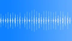 Wind Up Clock TickingSound Effect