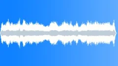 Wind Dark and Constant Eerie HollowSound Effect