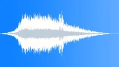 Wind of Dark DomainSound Effect