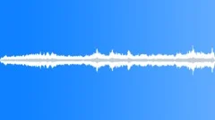 Wind desert sand Sound Effect