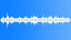 WIND, DESERTSound Effect