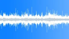 Wind Desert - Strong IntensitySound Effect