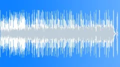 Wind of east romance Stock Music