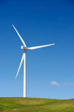 Wind energy Фото
