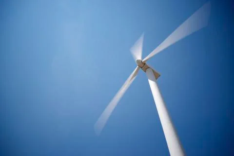 Wind energy Фото