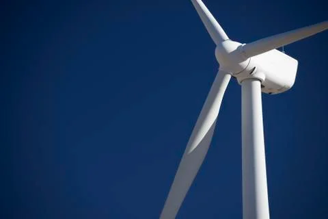 Wind energy Фото