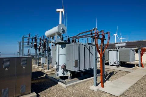 Wind energy Фото
