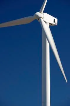 Wind energy Фото