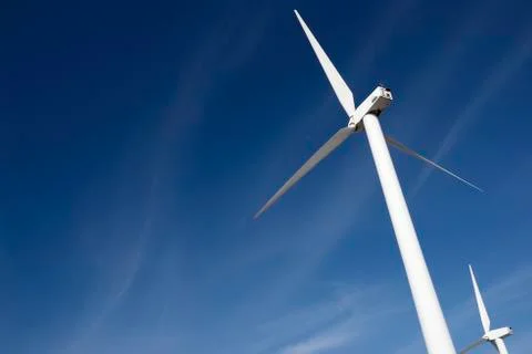 Wind energy Фото