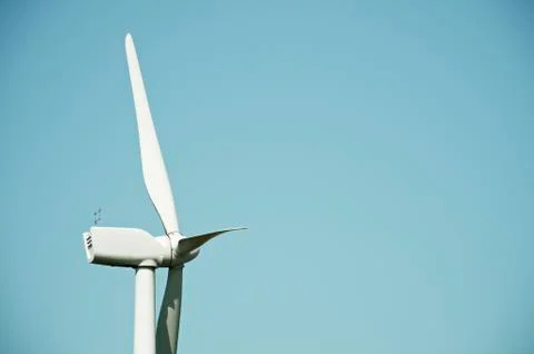 Wind energy Фото