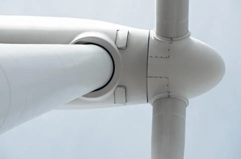 Wind energy Stock Photos