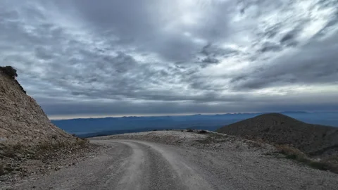 Wind farm. Stock Footage 289125421