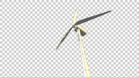 Wind Farm ver-01 스톡 동영상 41416261