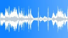 Wind In Fireplace Sound Effect