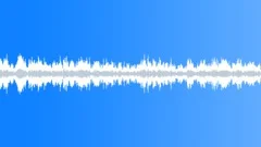 Wind with Flapping MaterialSound Effect