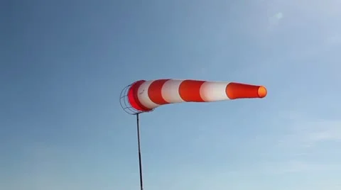 Wind Video stock 12659592