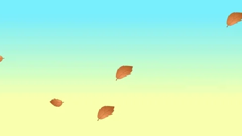 Wind Stock Footage 273131288