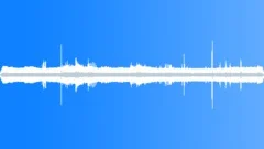 Wind In Forest 3Sound Effect