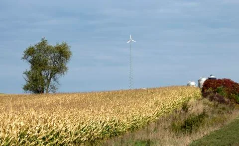 Wind generator Photos