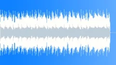 Wind Grunge (30 sec)Stock Music