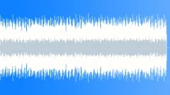 Wind Grunge (60 sec)Stock Music