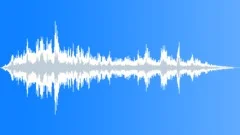 Wind gust 01Sound Effect