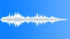 Wind gust 06 Sound Effect