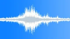 Wind gust LOOP Sound Effect
