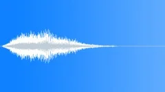 Wind Gust on Radio 02 Sound Effect