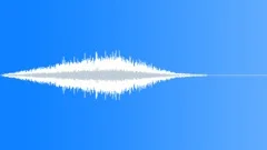 Wind Gust on Radio 03 Sound Effect
