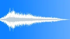 Wind gustSound Effect