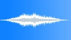 Wind gustSound Effect