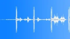 Wind Gusts Loud Gust Wild West American Desert RanchSound Effect